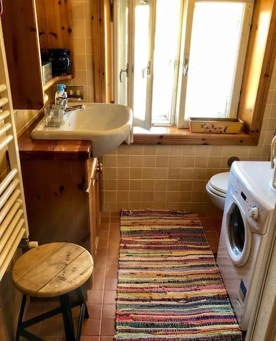 Mansardina Mery Cortina Cortina d'Ampezzo Appartement