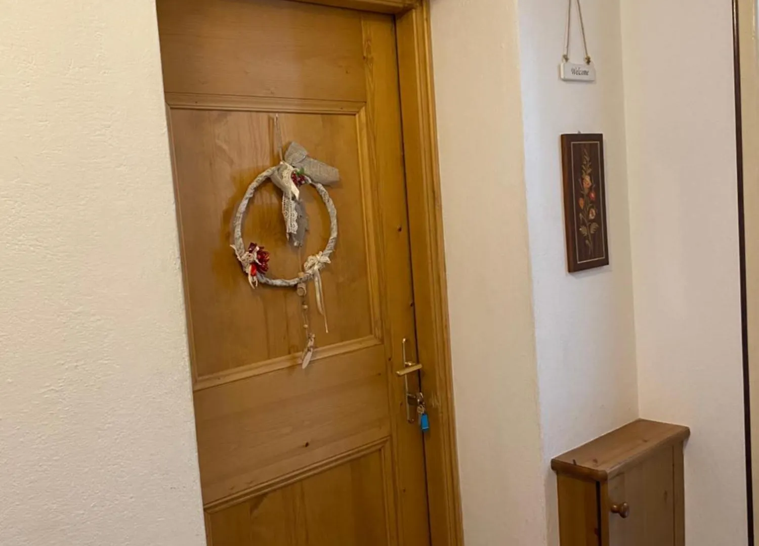 Mansardina Mery Cortina Cortina d'Ampezzo Appartement